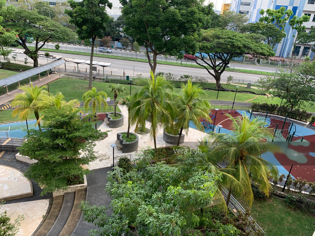 Blk 705 Clementi West Street 2 (Clementi), HDB 3 Rooms #204632561